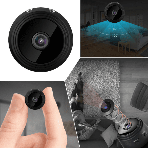 Picking The Best Home Securities For 2020