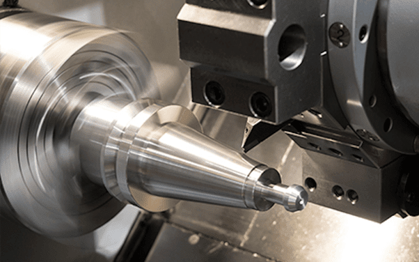 Define CNC Metal Machining and Its Applications