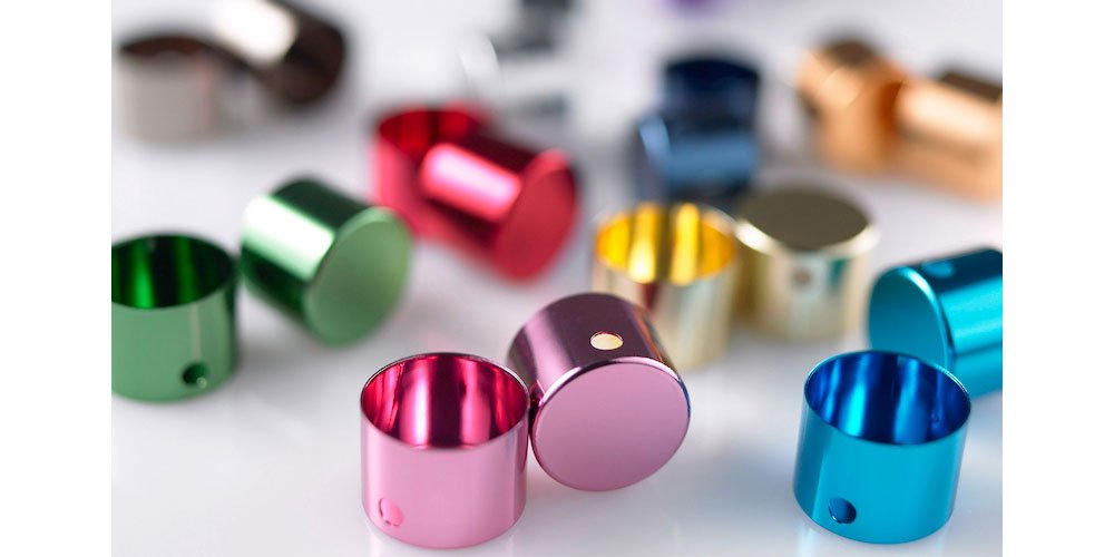 What Are The Main Applications Of Anodized Aluminum?