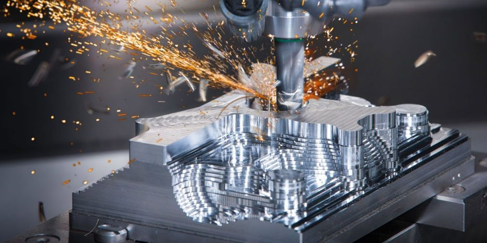 Tips For Choosing The Best Parts Of A CNC Machine
