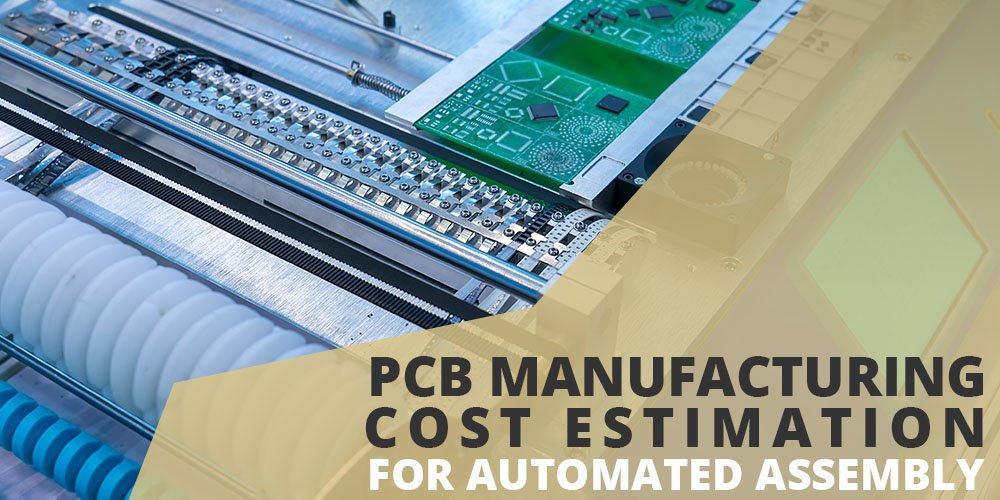 What Are The Determinants For PCB Manufacturing Costs?