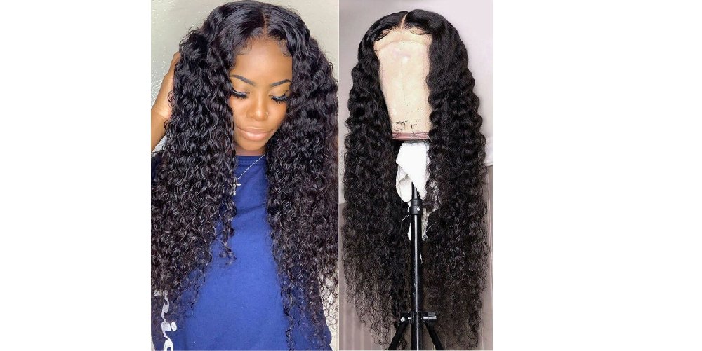 Improve your confidence with human hair wigs