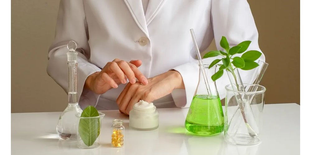 Top considerations for creating safe skin care products