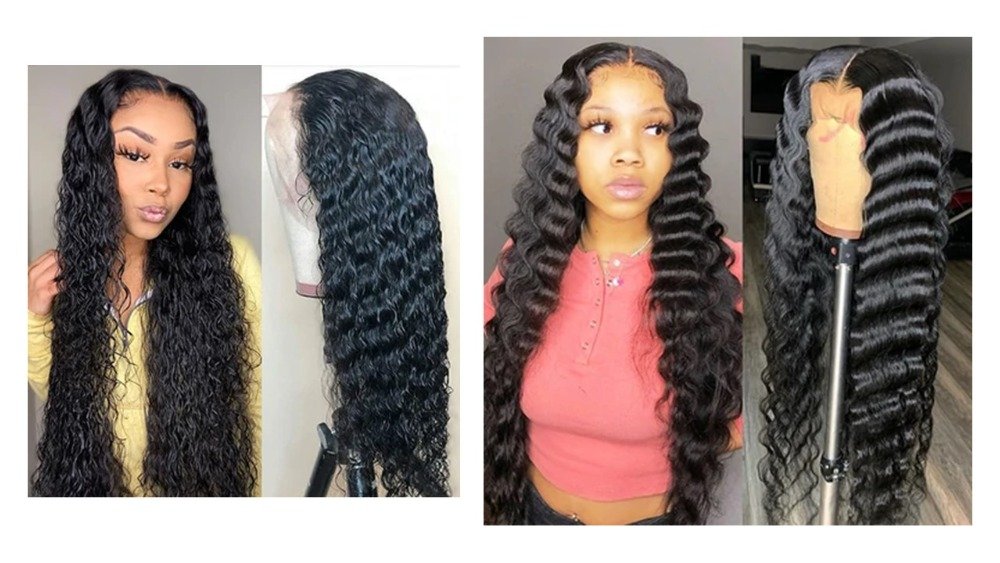 What Are The Key Features Of 13x4 Lace Front Wig?