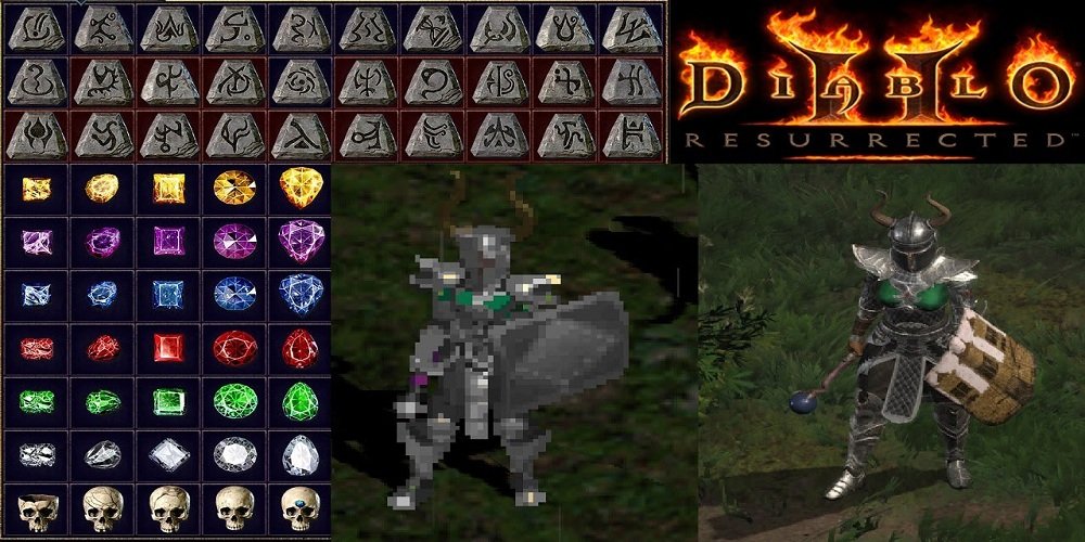 Receive Your Diablo 2 Items Fast- A Complete Guide