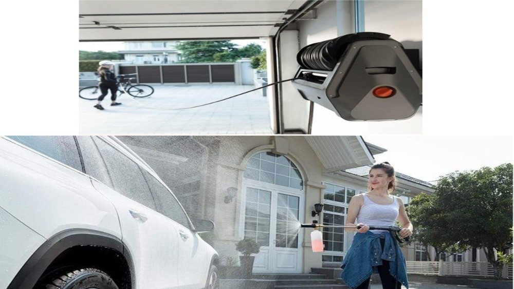 Turn Your Home Design Esthetic With Pressure Washer