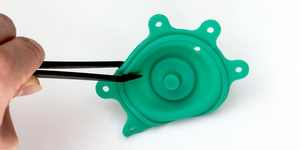 Why Choose a Urethane Casting Service?