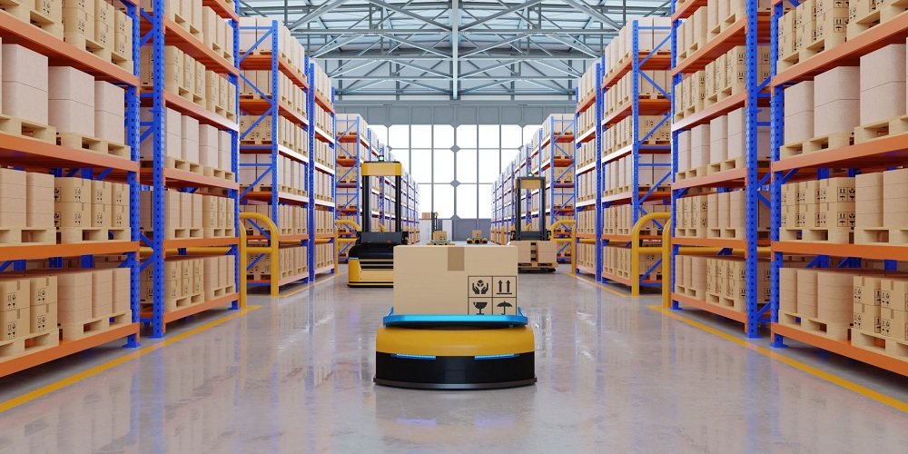 A Comprehensive Guide for Warehouse Racking System