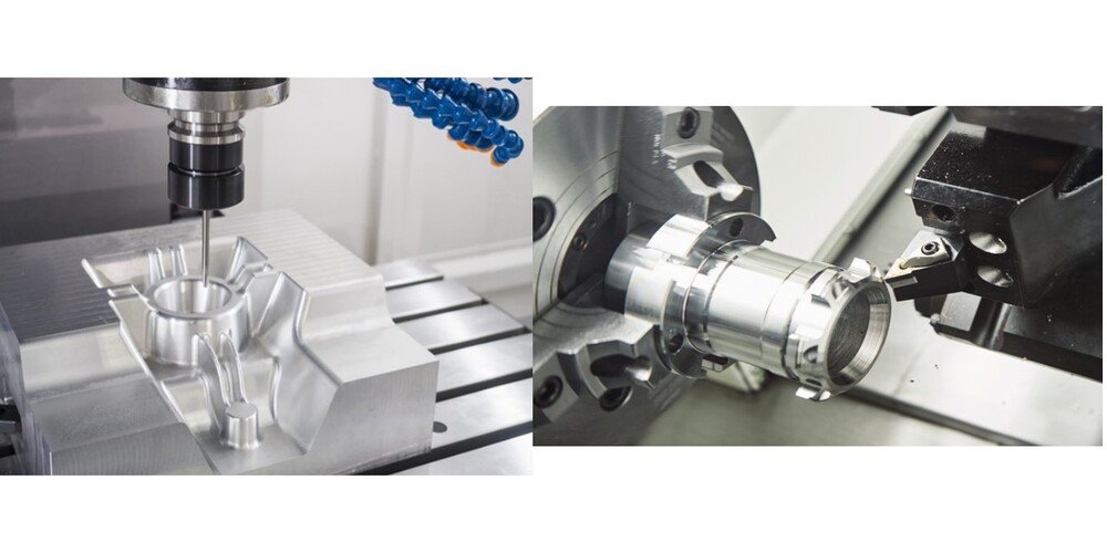 The Reasons To Choose CNC Machining Services To Build Successful Products
