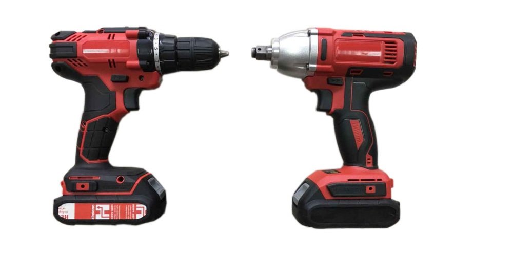 20v Brushless Combo Kit: The Best Drill You Can Buy