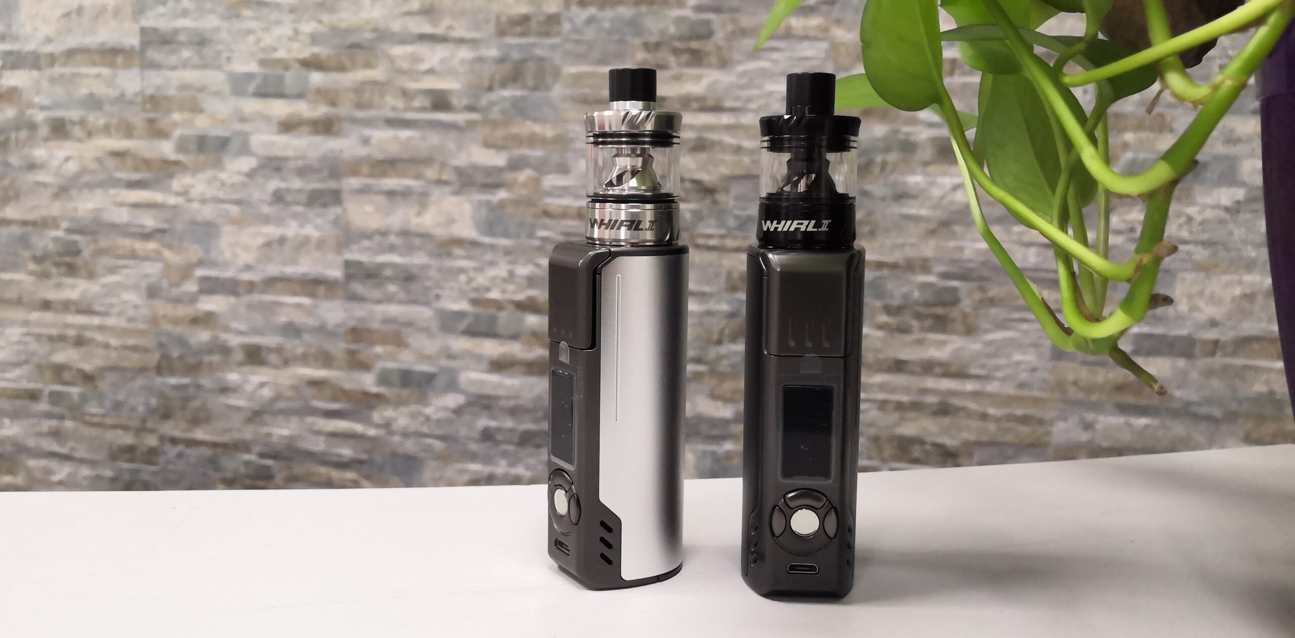 Why Should You Choose UWELL Pod Systems?
