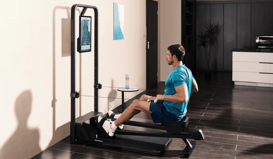 What to Consider When Choosing an All-in-One Gym Equipment