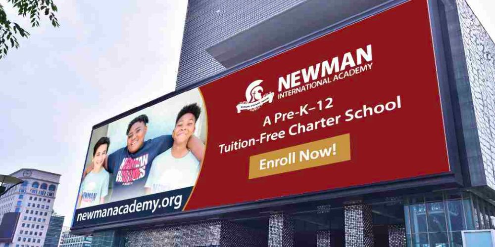 The Benefits of LED Billboard Advertising