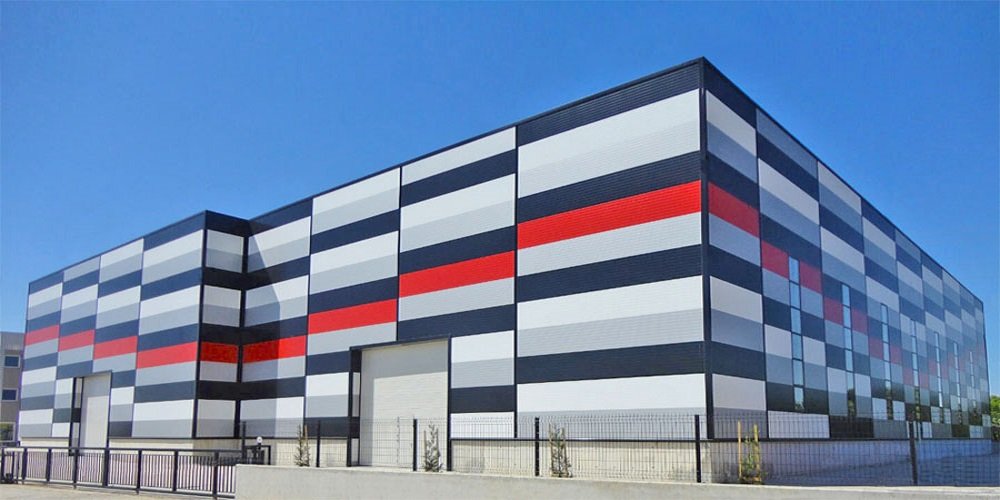 Why Choose a PIR Sandwich Panel for Your Building Project?