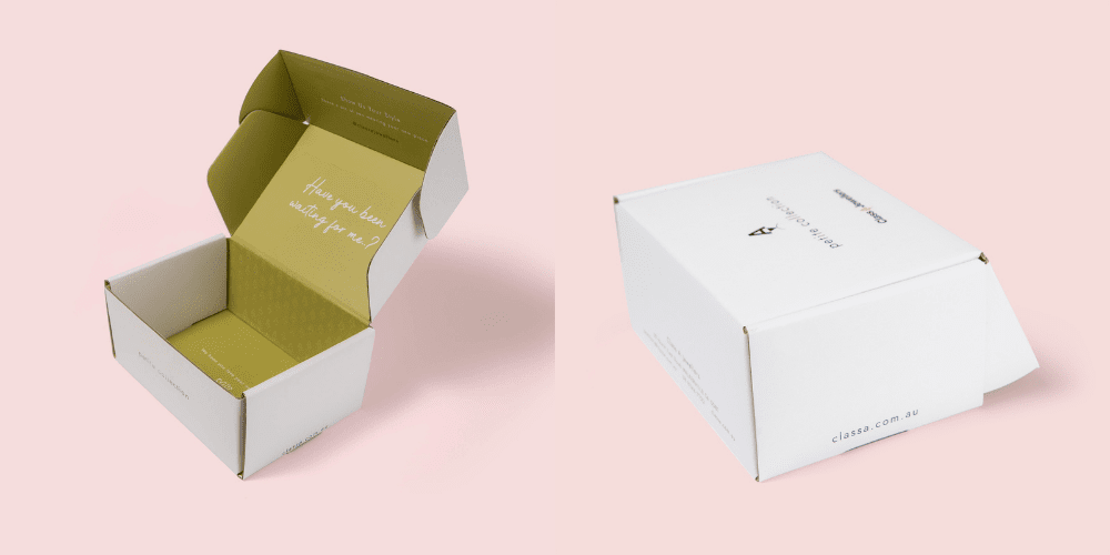 Here Are Some Packaging Ideas For Jewellery