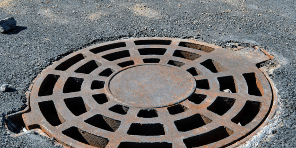 Reasons to install manhole chambers