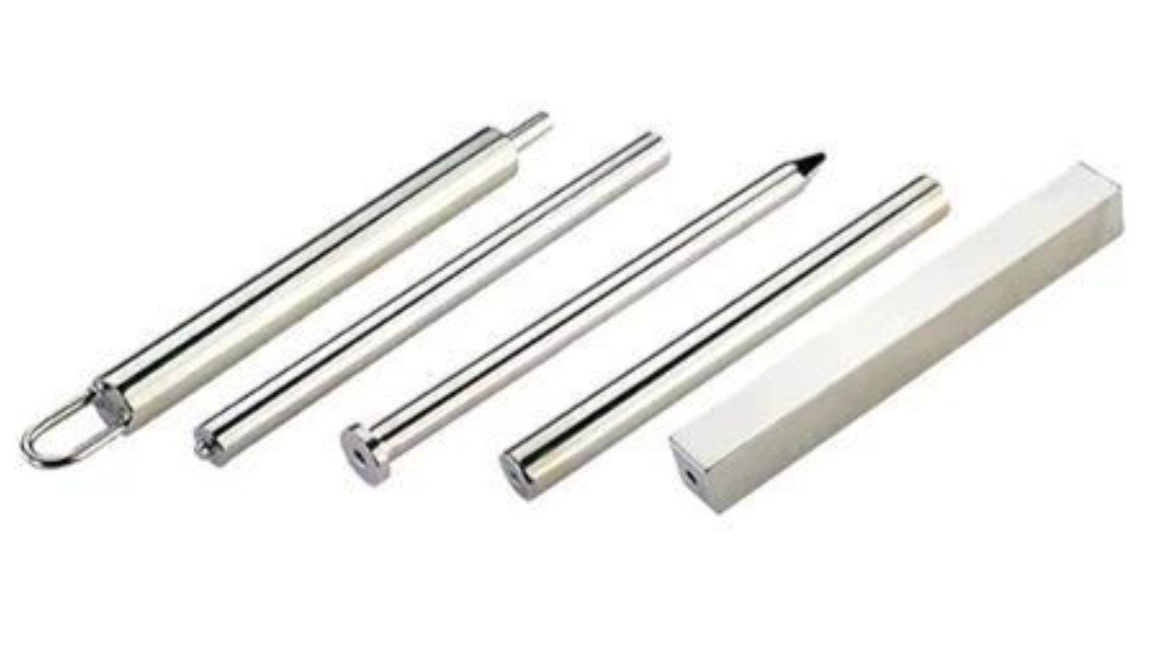 Magnetic Tube Placement: Optimizing Performance in Industrial Systems