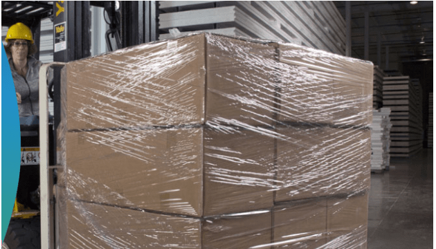 Understanding Hand Stretch Film