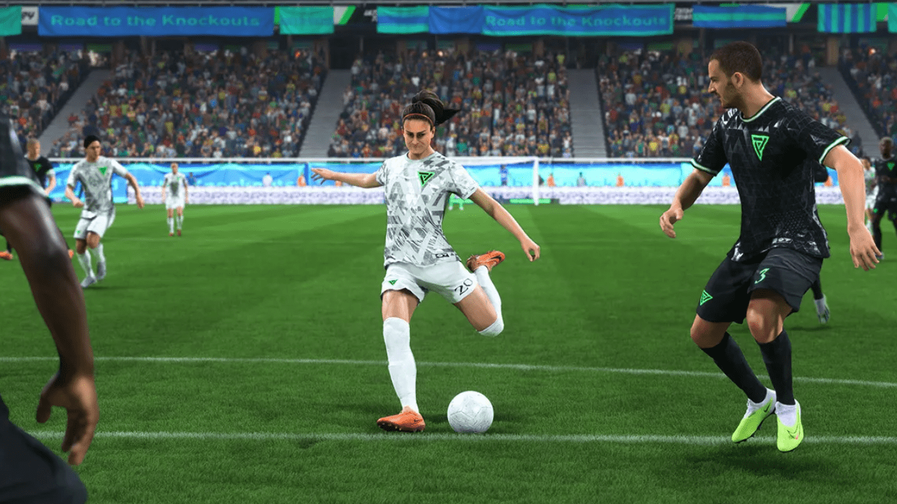 How Do The Players Quickly and Easily Generate A Significant Amount Of FIFA Coins?