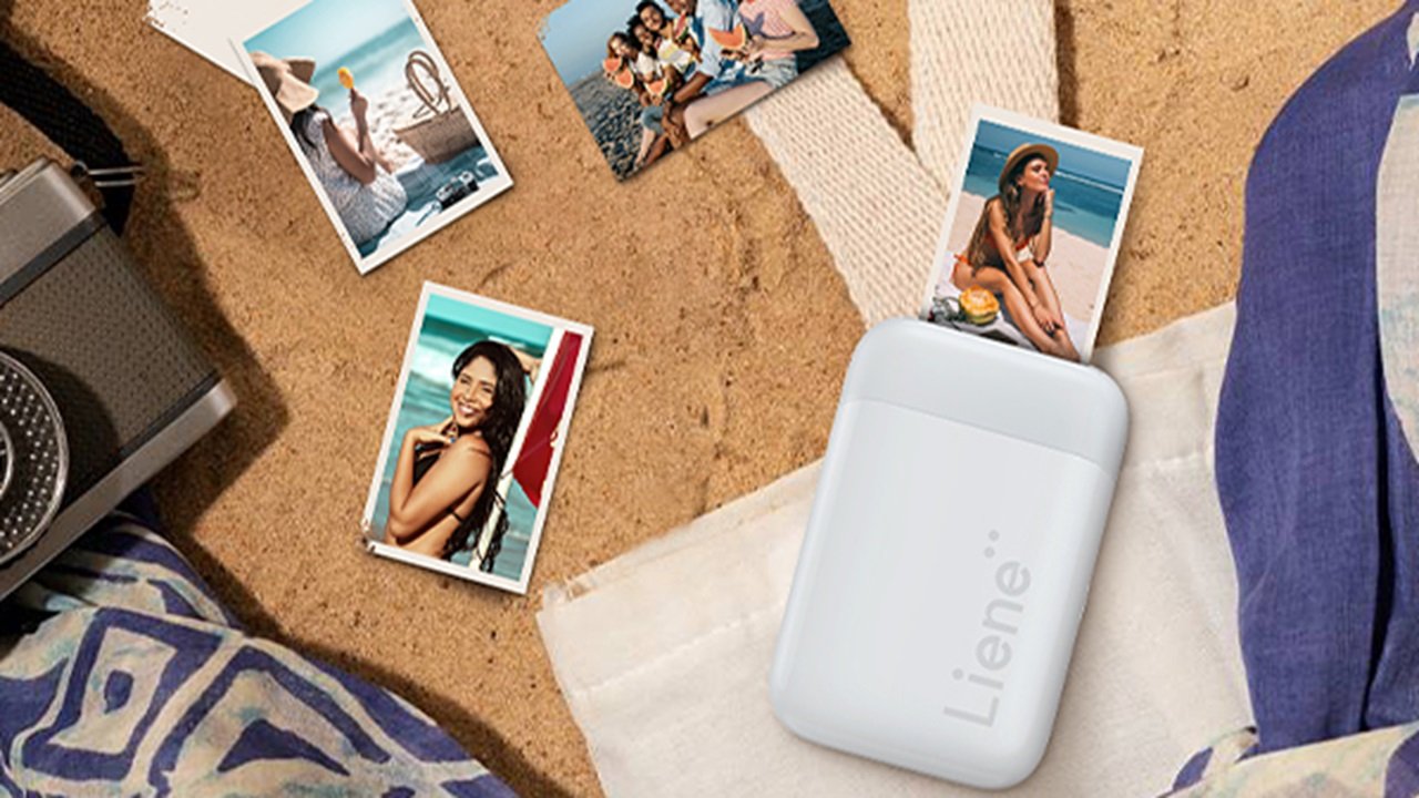 The Convenience of Printing Photos on the Go