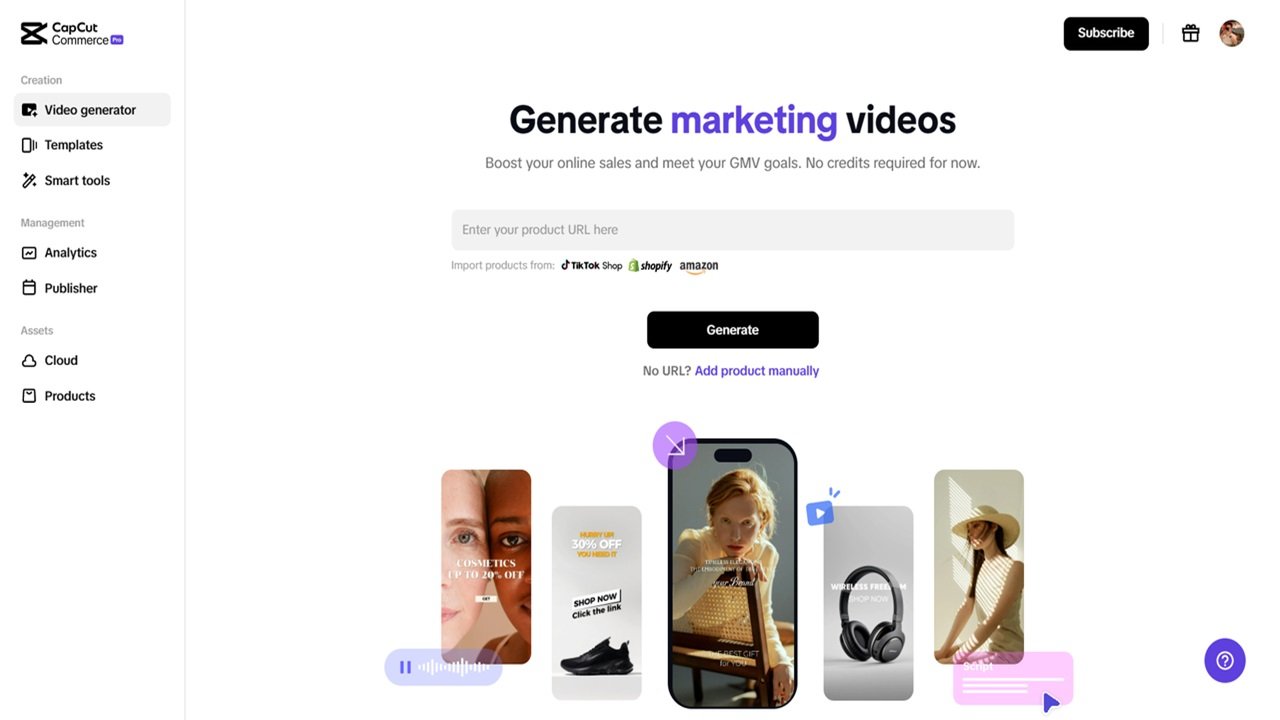 Boost Sales Instantly: How to Make Promo Videos That Convert