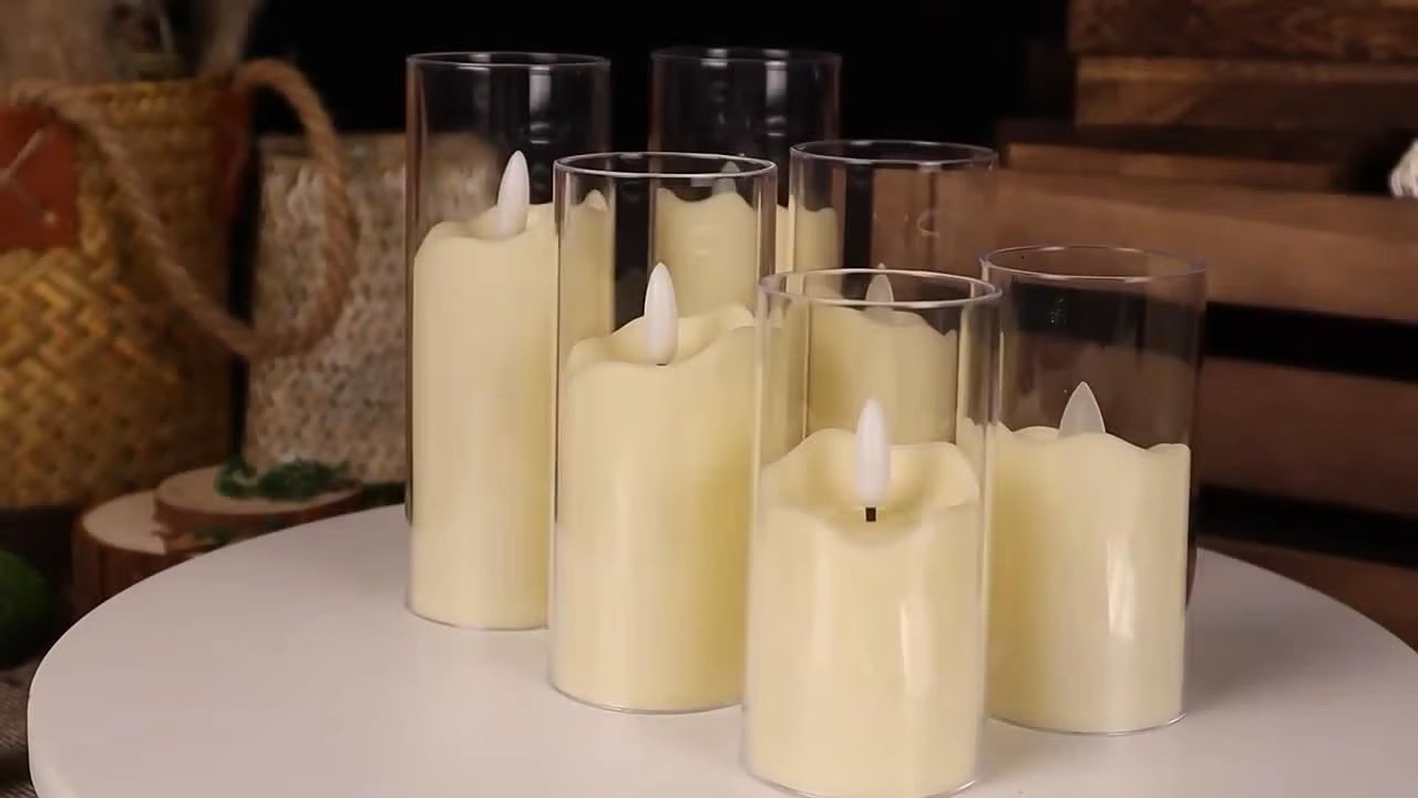 How Bulk Pillar Candles Can Elevate Brand's Seasonal Promotions