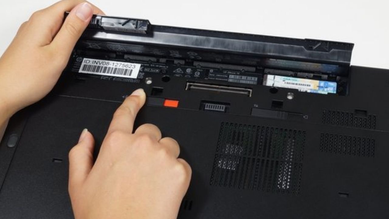 The Ultimate HP ZBook Battery Buying Guide: What You Need to Know