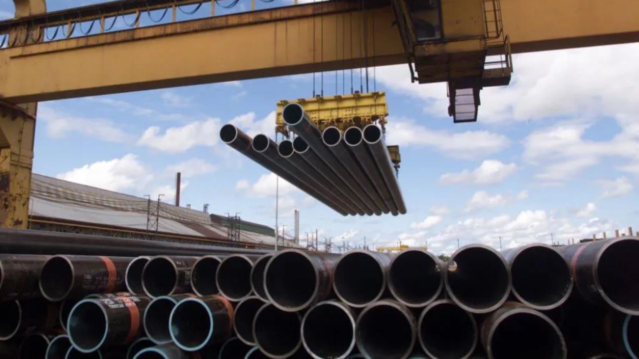 How API 5L Pipes Help in Building Modern Infrastructure and Energy Projects