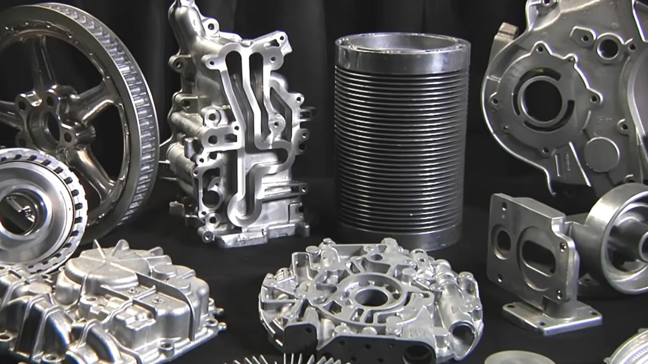 Why High-Quality Die Set Components Are Crucial for Mold Longevity