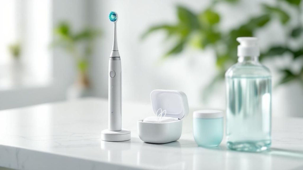 Top Things to Look for in An Oral Care Products Manufacturer