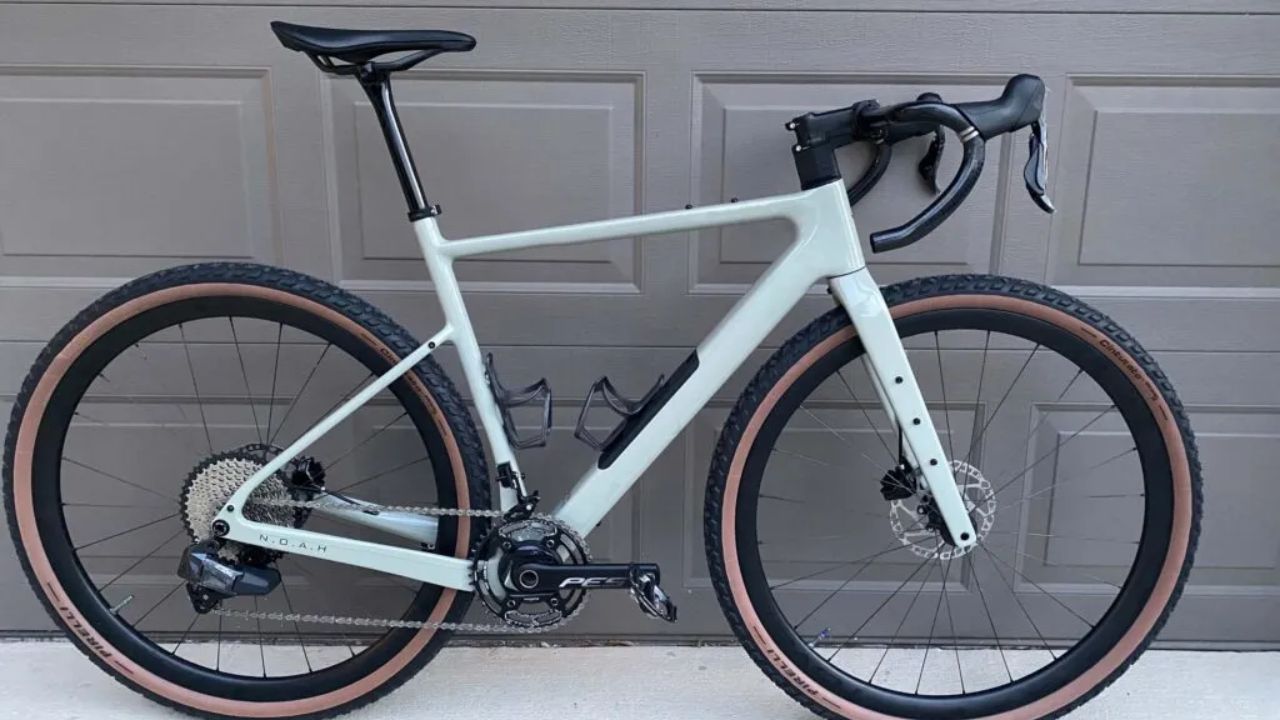 Carbon Gravel Frame Specifications Every Rider Should Know