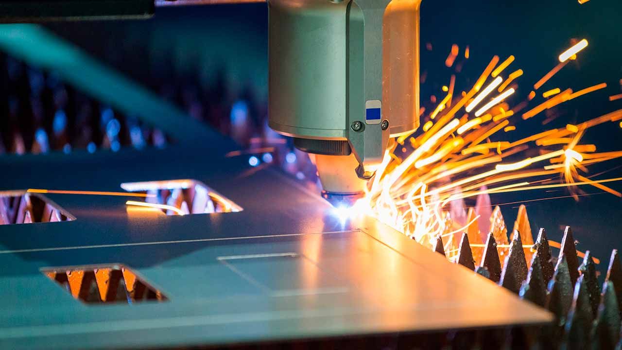 Key Advantages of Custom Sheet Metal Fabrication for Modern Industries