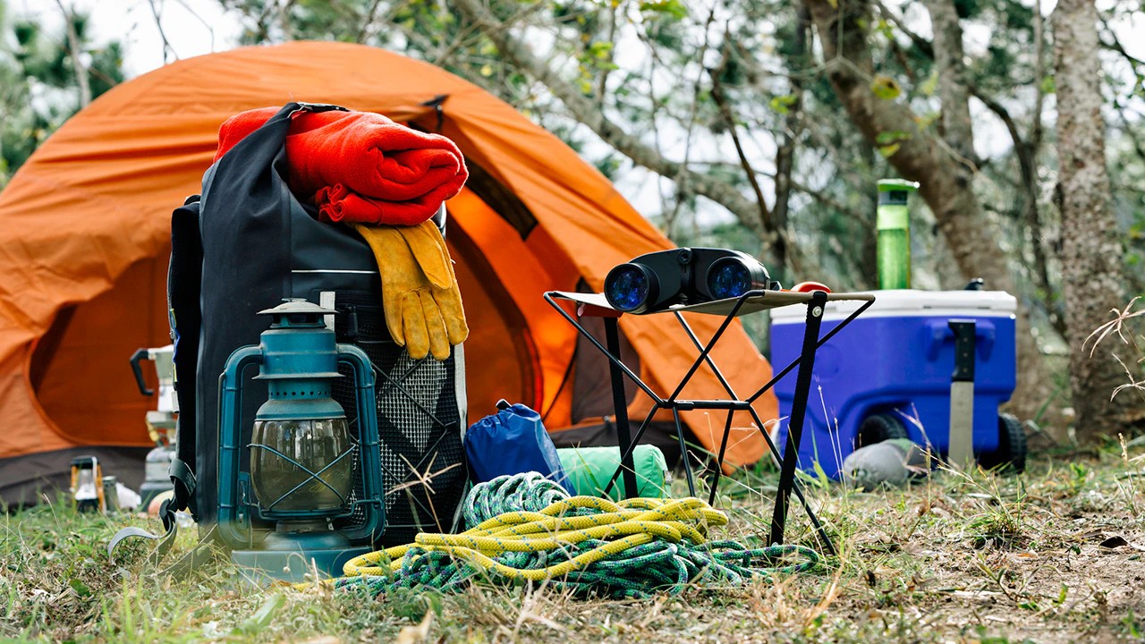 Eco-Friendly Trends in Camping Gear Supplier Manufacturing