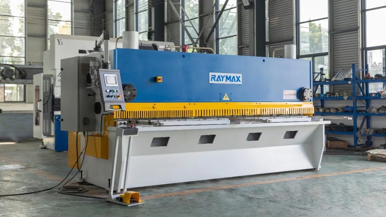 Press Brake Backgauge Repeatability Problems and Their Hidden Impact on Parts