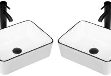 Things You Want To Know About Vessel Sink Vanities