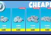 Fortnite V-Bucks Top-Up: How to Get the Best Deals on U4GM