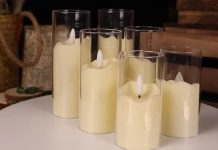 How Bulk Pillar Candles Can Elevate Brand’s Seasonal Promotions