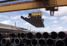 How API 5L Pipes Help in Building Modern Infrastructure and Energy Projects