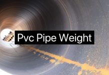 PVC Pipe Weight: Why It Matters and How PandaPipe Helps