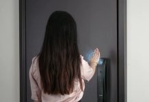 Why the A9 Pro Face ID Smart Lock Is Ideal for Modern Homes