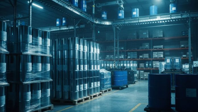 Top-Industrial-Applications-for-H-1001-Polyfunctional-Aziridine-Crosslinker