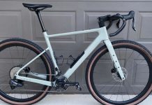 Carbon Gravel Frame Specifications Every Rider Should Know