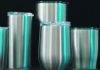 Surface Finish Options in Everich Wholesale Tumblers