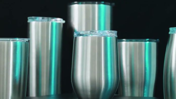 Surface-Finish-Options-in-Everich-Wholesale-Tumblers