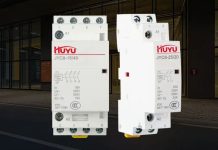 Why Are 2 Pole Contactors Essential for Emergency Stop Applications